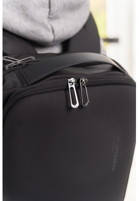 Міський рюкзак Mark Ryden MR9008 (Чорний)