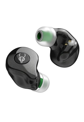 Бездротові Bluetooth навушники Sabbat E16 Mystic c підтримкою aptX (Чорний)