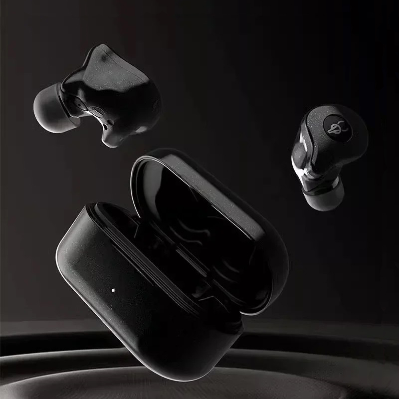 Бездротові Bluetooth навушники Sabbat E16 Mystic c підтримкою aptX (Чорний)