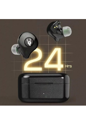 Бездротові Bluetooth навушники Sabbat E16 Mystic c підтримкою aptX (Чорний)