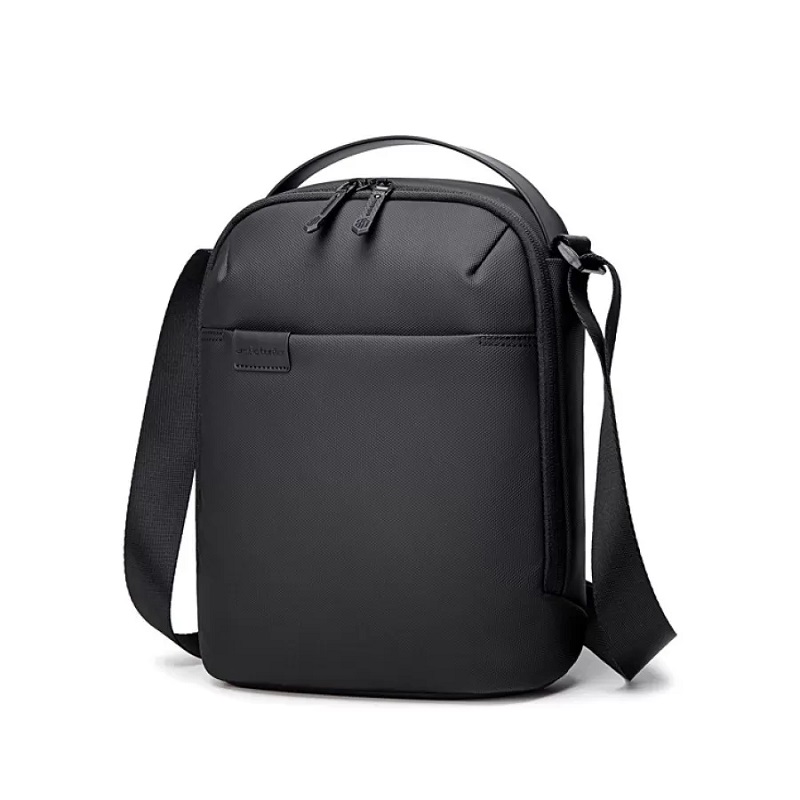 Сумка через плече Arctic Hunter K00579 (Чорний)