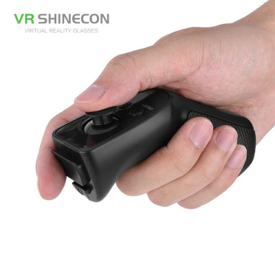 Пульт для VR-окулярів Shinecon SC-B13 (Чорний)
