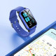 Дитячий смарт-годинник Lemfo FA92 з підтримкою 4G і GPS (Синій)