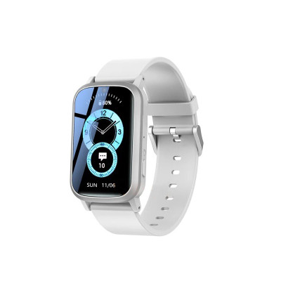 Дитячий смарт-годинник Lemfo FA92 з підтримкою 4G і GPS (Білий)