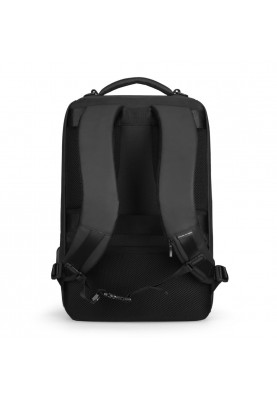 Міський рюкзак Mark Ryden MR9031YSJ з трьома відділеннями (Чорний)