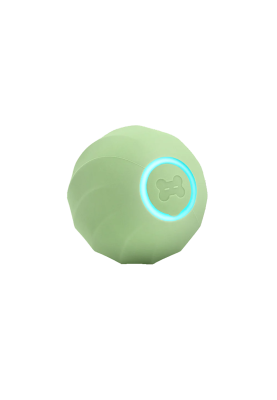 М'ячик для котів Cheerble Ice Cream Ball C0419-C (Зелений)