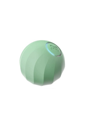 М'ячик для котів Cheerble Ice Cream Ball C0419-C (Зелений)