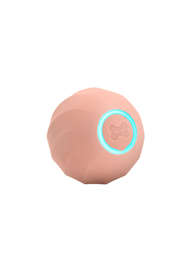 М'ячик для котів Cheerble Ice Cream Ball C0419-C (Рожевий)