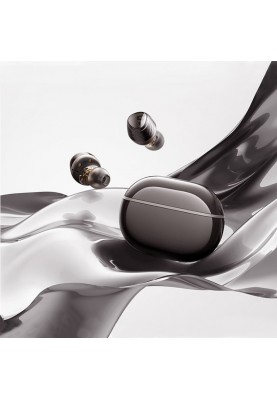 Бездротові Bluetooth навушники Soundpeats Engine 4 (Чорний)