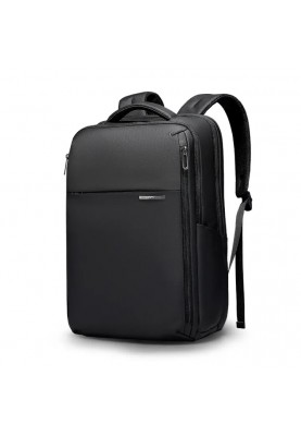 Міський рюкзак Mark Ryden MR9418 (Чорний)