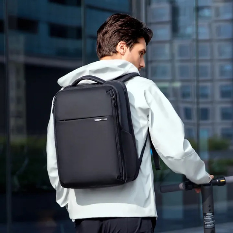Міський рюкзак Mark Ryden MR9418 (Чорний)