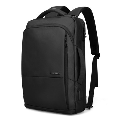 Міський рюкзак Mark Ryden MR9533SJ для ноутбука 15,6" (Чорний)