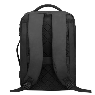 Міський рюкзак Mark Ryden MR9533SJ для ноутбука 15,6" (Чорний)