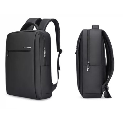 Рюкзак для ноутбука 15.6 дюймів Mark Ryden MR2900 з ортопедичною спинкою (Чорний)