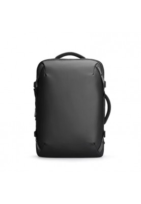 Дорожній рюкзак Mark Ryden MR9993 (Чорний)