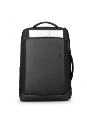 Міський рюкзак Mark Ryden MR1862 з ручкою (Чорний)