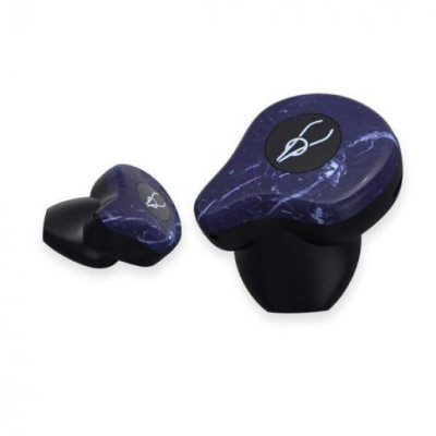 Бездротові Bluetooth навушники Sabbat X12 Ultra Galaline з підтримкою aptX (Синій) Бездротові Bluetooth навушники Sabbat X12 Ultra Galaline з підтримкою aptX (Синій)