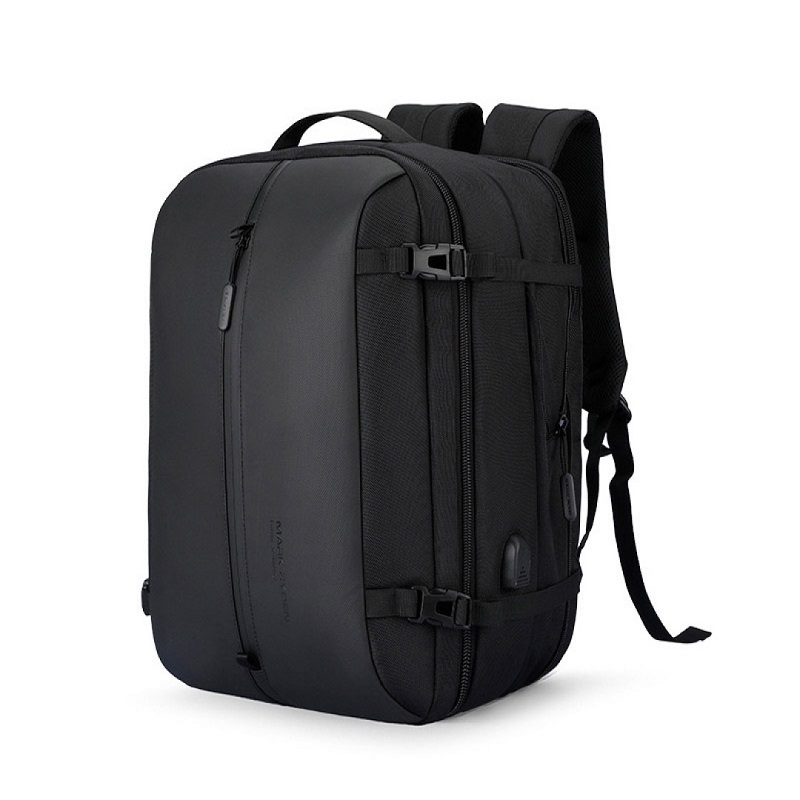 Міський рюкзак для ноутбука 15,6" Mark Ryden MR1930SJ (Чорний)