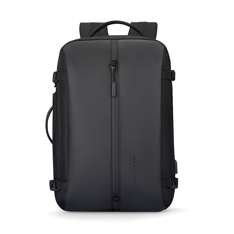Міський рюкзак для ноутбука 15,6" Mark Ryden MR1930SJ (Чорний)