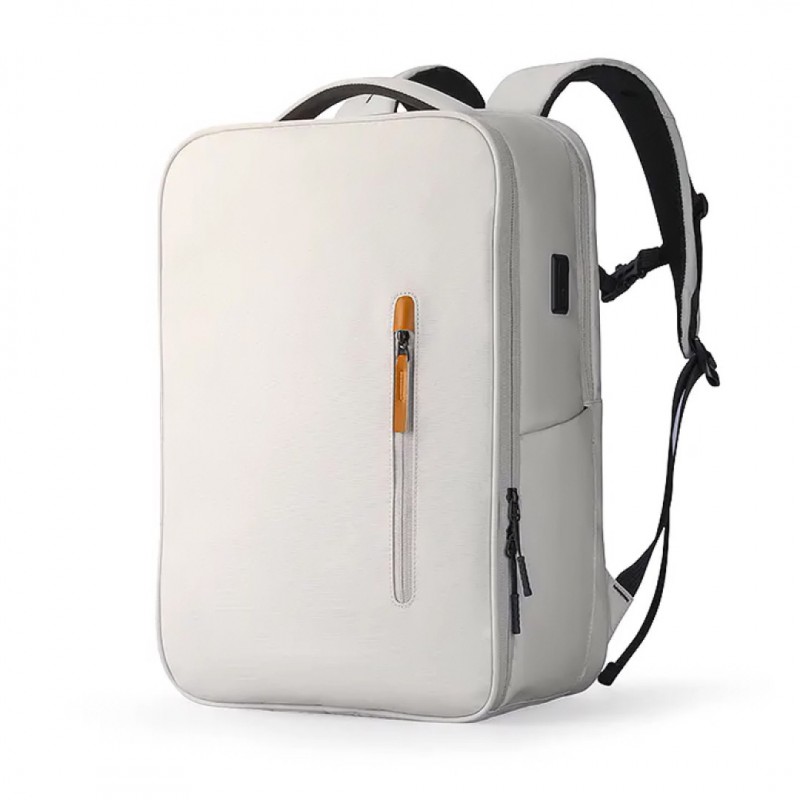 Міський рюкзак Mark Ryden MR9202 для ноутбука 17.3" (Білий)
