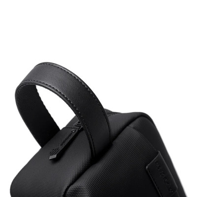 Сумка несесер Arctic Hunter K00580 (Чорний)