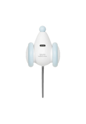 Інтерактивна іграшка для котів Cheerble Wicked Mouse PLUS CWJ01 (Біло-синій)