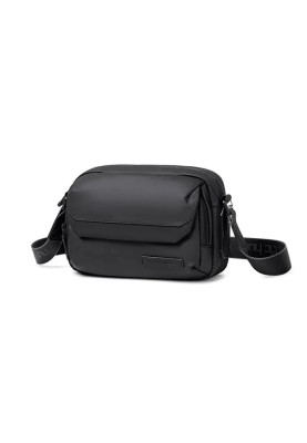 Сумка крос боді Arctic Hunter YB00518 (Чорний)