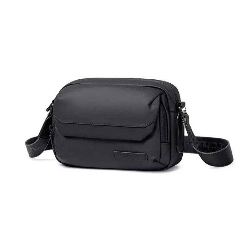 Сумка крос боді Arctic Hunter YB00518 (Чорний)