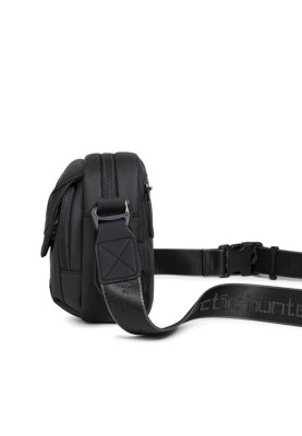 Сумка крос боді Arctic Hunter YB00518 (Чорний)