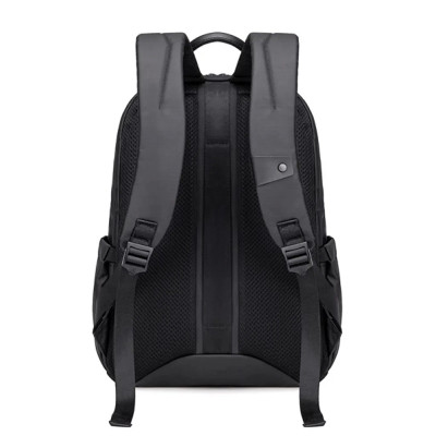 Рюкзак Arctic Hunter B00536 для ноутбука до 15.6 дюймів (Чорний)