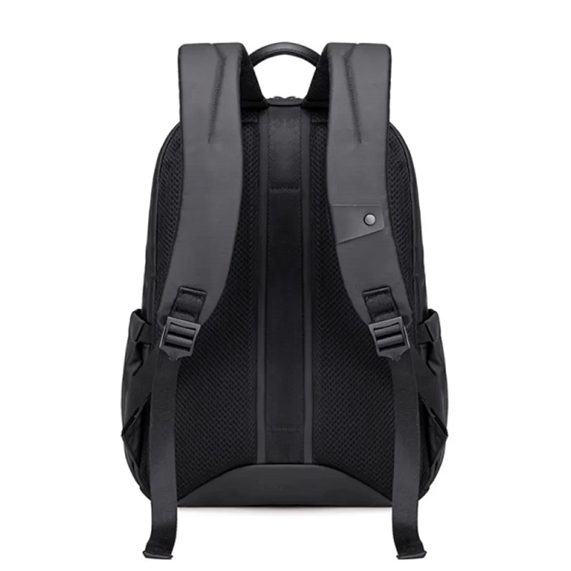 Рюкзак Arctic Hunter B00536 для ноутбука до 15.6 дюймів (Чорний)