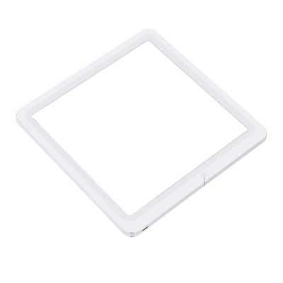 Лайтбокс для предметної зйомки Puluz PKT3200 30x30x30см з кільцевою лампою (Чорний)