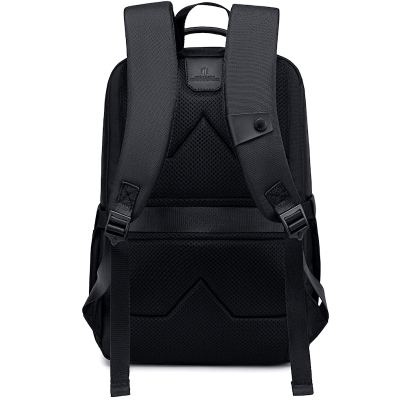 Міський рюкзак Arctic Hunter B00672 (Чорний)