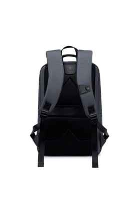 Рюкзак для ноутбука Arctic Hunter B00681 (Сірий)