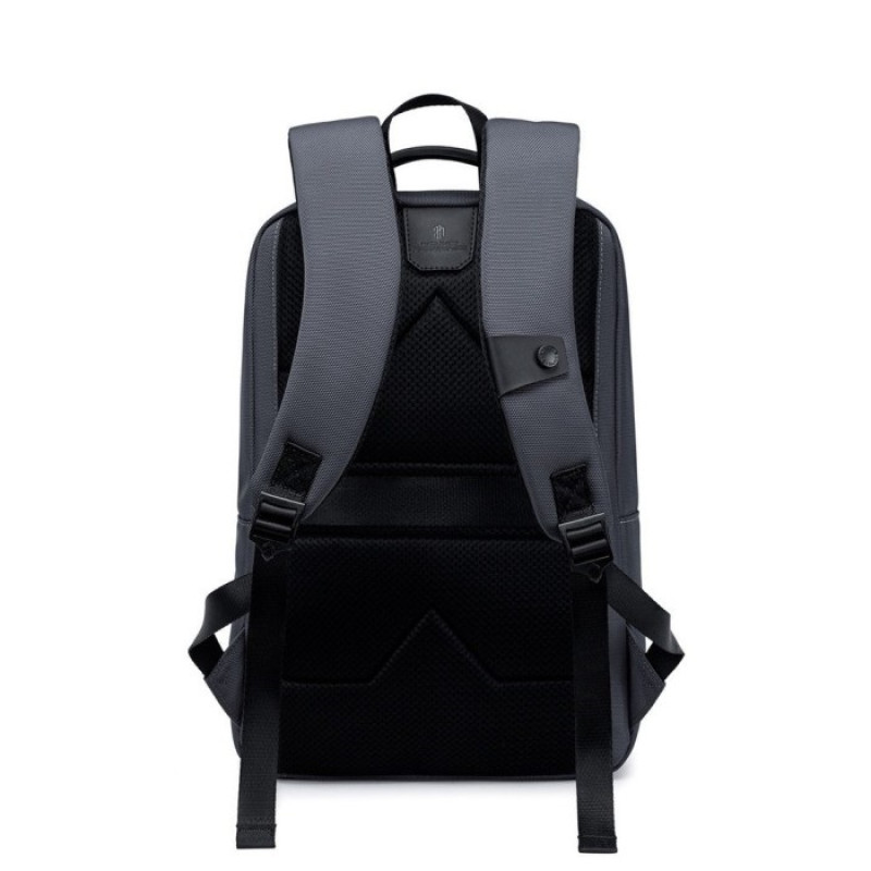 Рюкзак для ноутбука Arctic Hunter B00681 (Сірий)