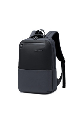 Рюкзак для ноутбука Arctic Hunter B00681 (Сірий)