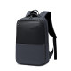 Рюкзак для ноутбука Arctic Hunter B00681 (Сірий)