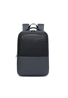 Рюкзак для ноутбука Arctic Hunter B00681 (Сірий)