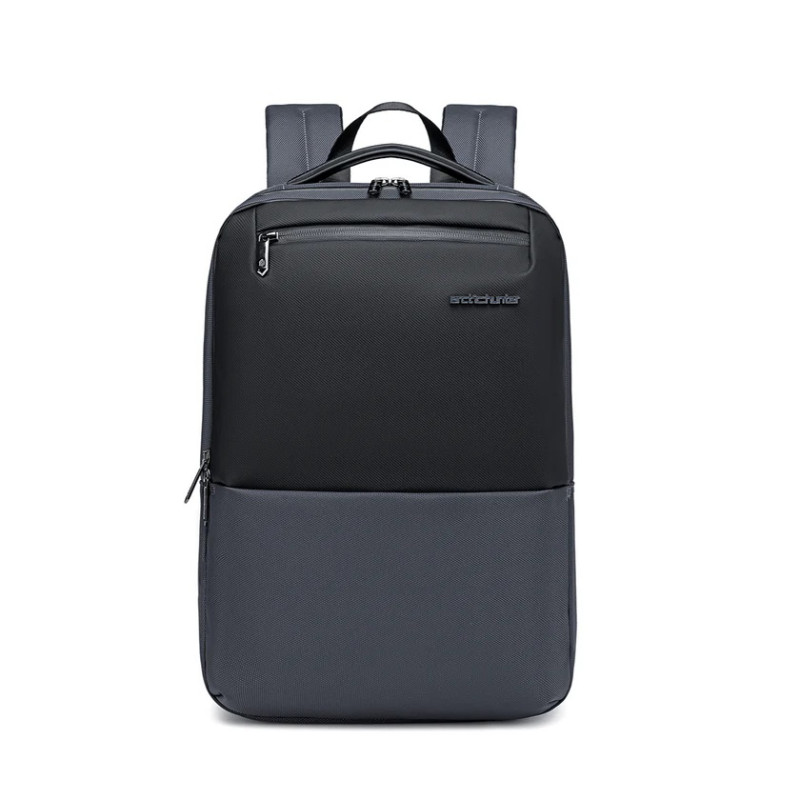 Рюкзак для ноутбука Arctic Hunter B00681 (Сірий)