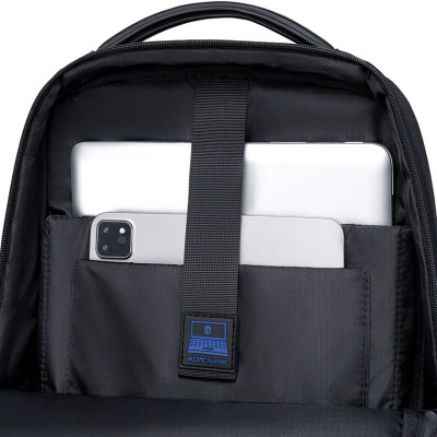 Рюкзак для ноутбука Arctic Hunter B00681 (Сірий)