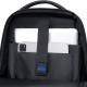 Рюкзак для ноутбука Arctic Hunter B00681 (Сірий)