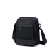 Сумка через плече Arctic Hunter K00689 (Чорний)