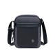 Сумка через плече Arctic Hunter K00688 (Сірий)