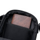 Сумка через плече Arctic Hunter K00688 (Сірий)
