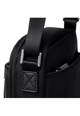 Сумка через плече Arctic Hunter K00688 (Сірий)