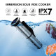 Апарат Су-від BioloMix Sous Vide SV-8006 (Чорний)