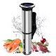 Апарат Су-від BioloMix Sous Vide SV-8006 (Чорний)