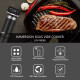 Апарат Су-від термічний циркулятор BioloMix Sous Vide SV-9008 (Чорний)