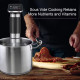 Апарат Су-від термічний циркулятор BioloMix Sous Vide SV-9008 (Чорний)
