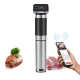 Апарат Су-від термічний циркулятор BioloMix Sous Vide SV-9008 (Чорний)